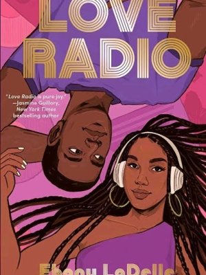 Sherring’s Goodreads: Love Radio