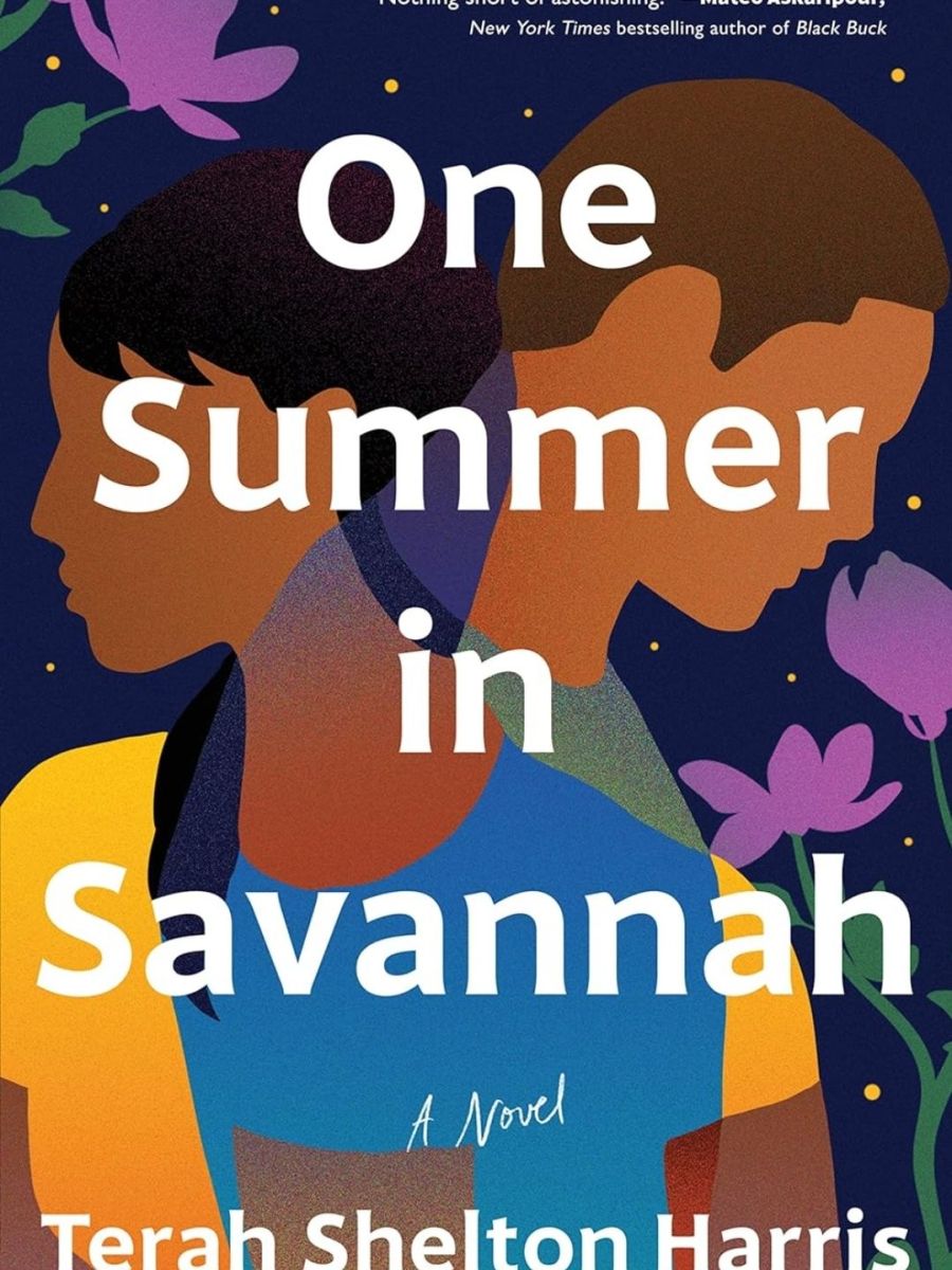 One Summer in Savannah